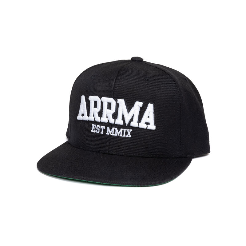 ARRMA Origin Flatbill Hat