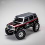 JCI Warneer Suv Tucked 1/24Th Crawler Body (Fits - Axial SCX24, 5.2" WB)