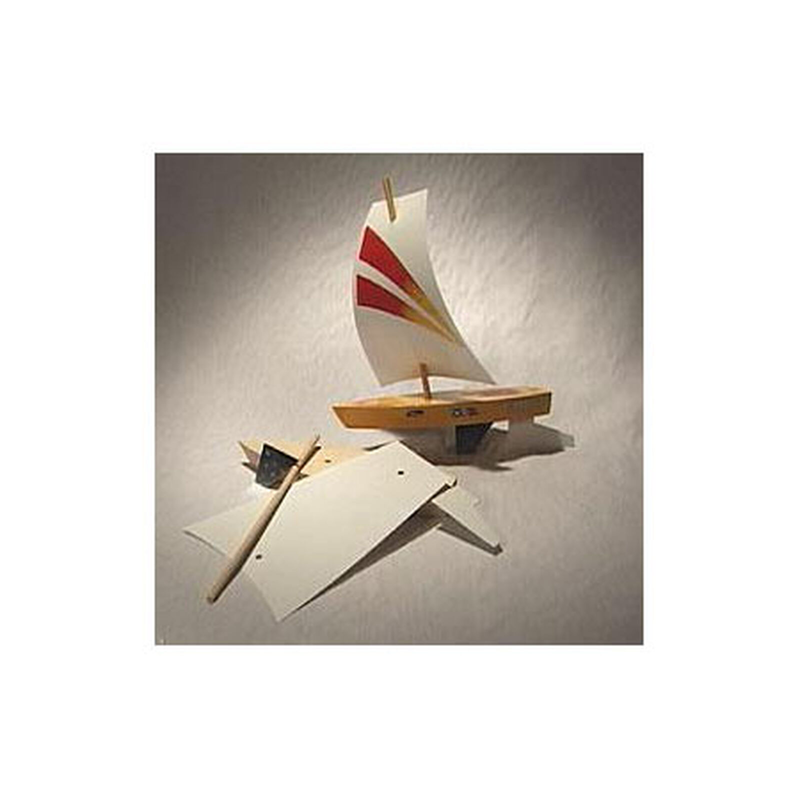 Sailboat Racer Kit