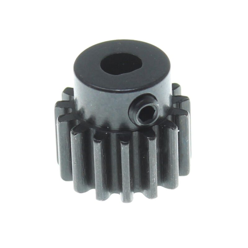 15T MOD1 Steel Pinion Gear