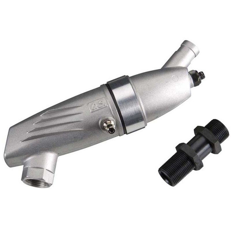 Silencer F-5030: FS81 Alpha