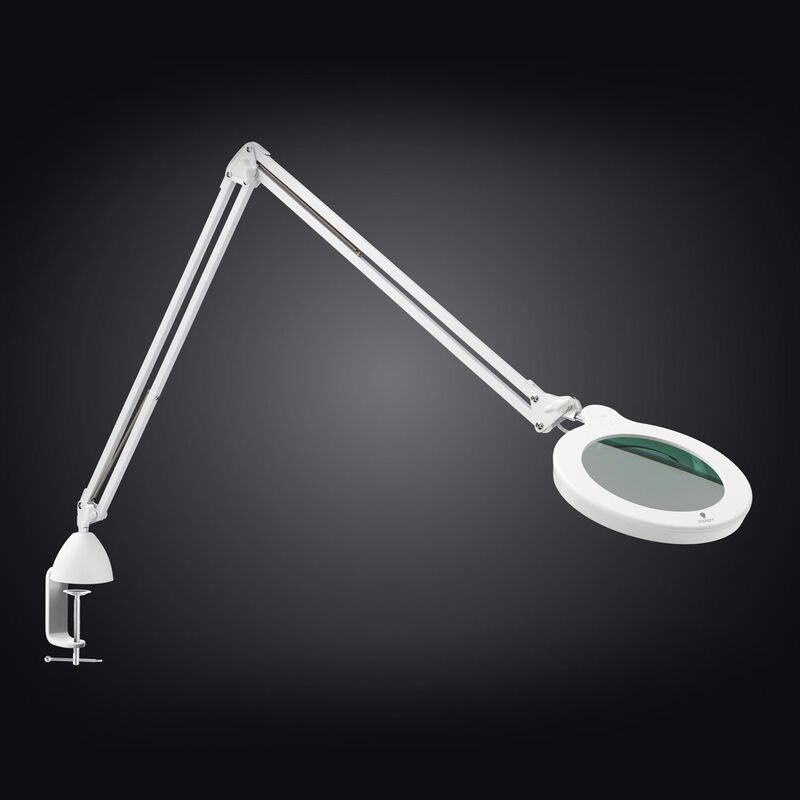 Daylight Company LLC MAG Lamp S Magnifying Lamp