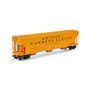 HO FMC 4700 Covered Hopper, BN 'Ex-AFEX' #463561