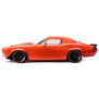 1/10 1972 Chevy Camaro SS V100 4WD Brushed RTR, Orange