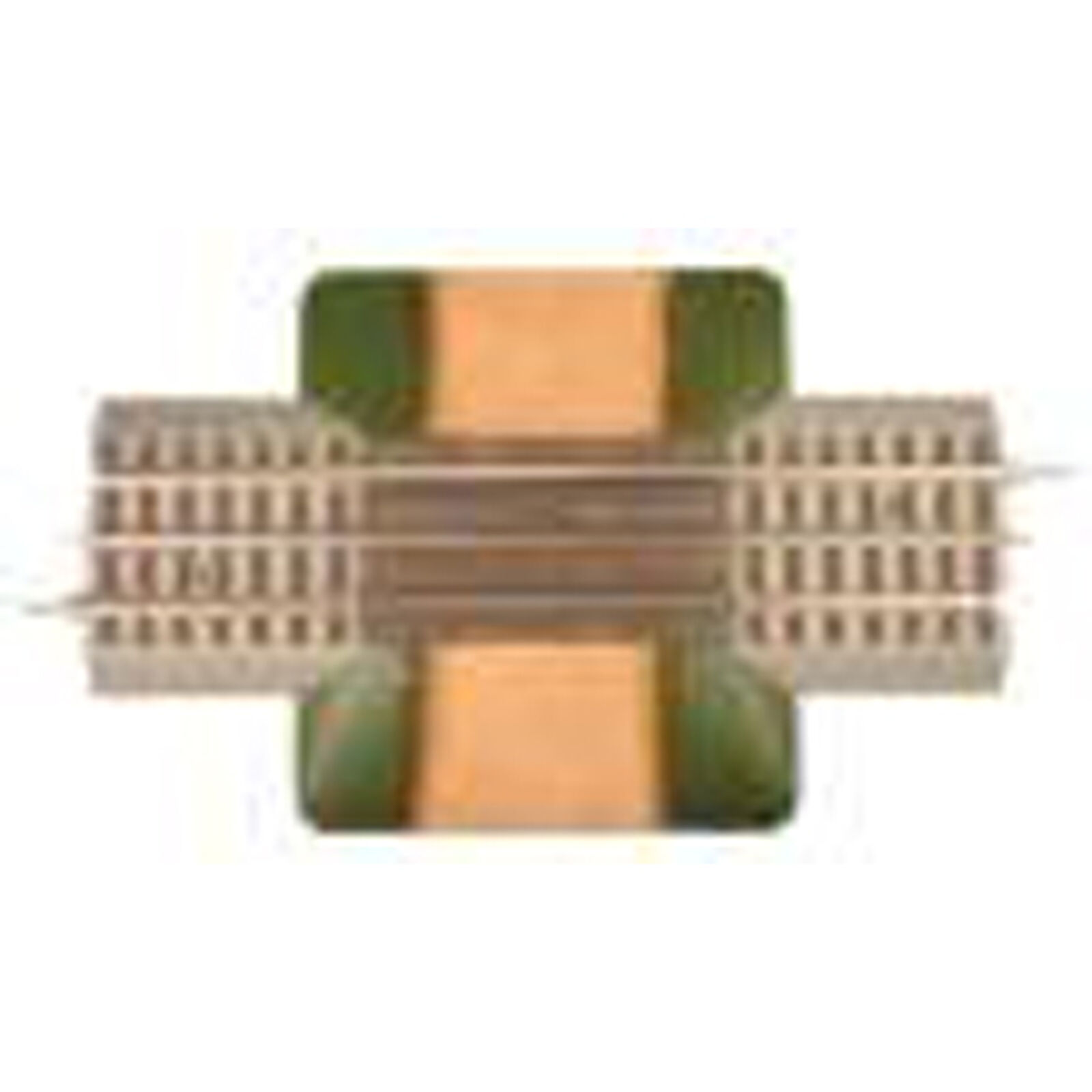 Lionel FasTrack Grade Crossing (2 pack) - 612036