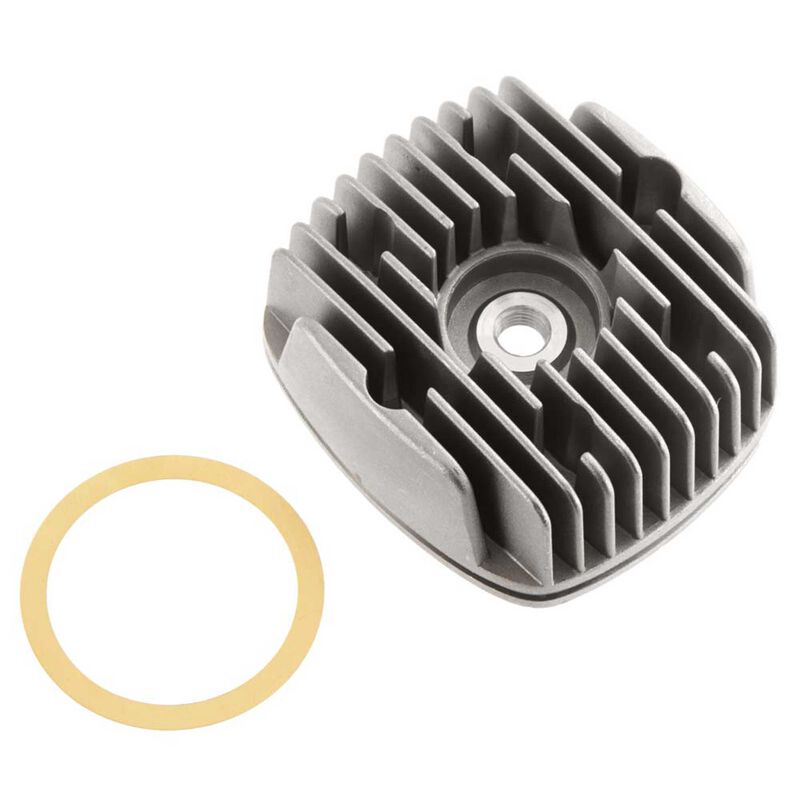 Cylinder Head: GGT15