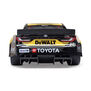 1/12 NASCAR RC Race Car Christopher Bell No. 20 DeWalt 2025 Toyota Camry 2S AWD RTR Brushed On-Road (Battery & Charger Included)