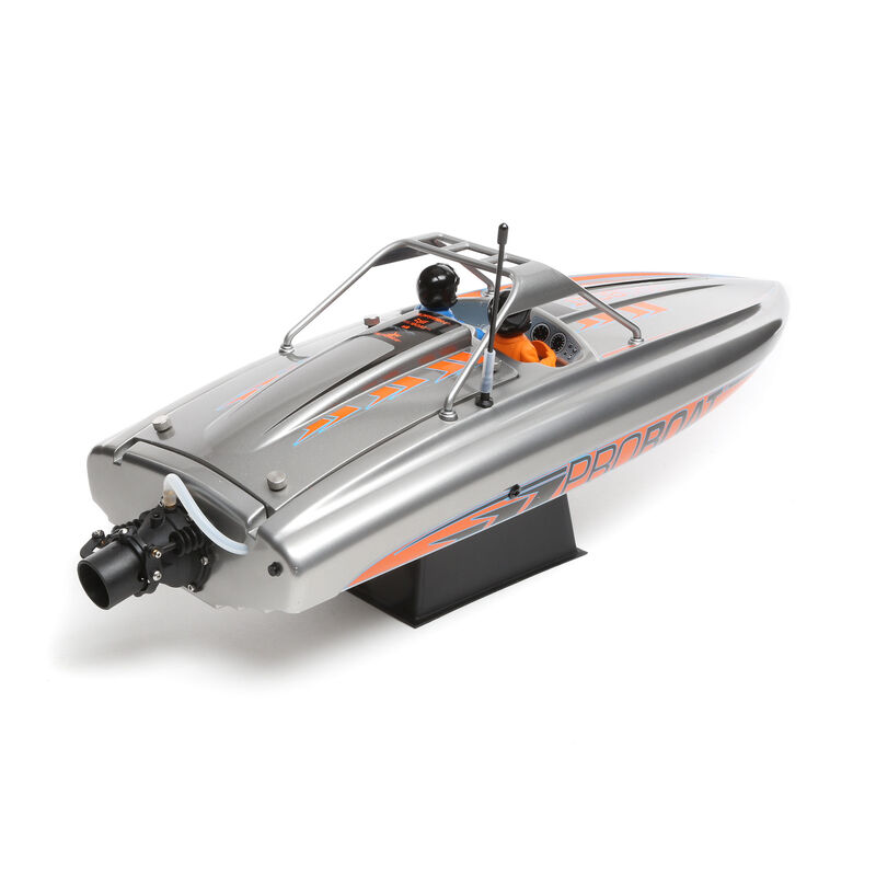 Pro Boat River Jet Boat 23