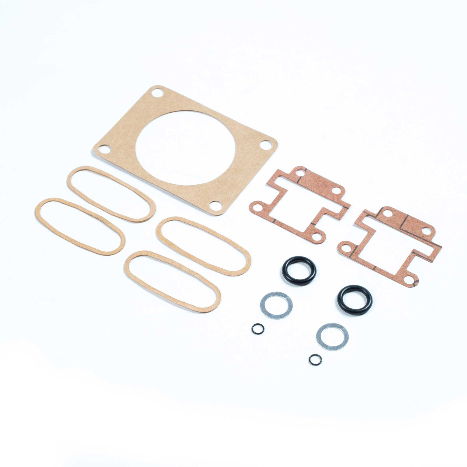 Engine Gasket Set: DD