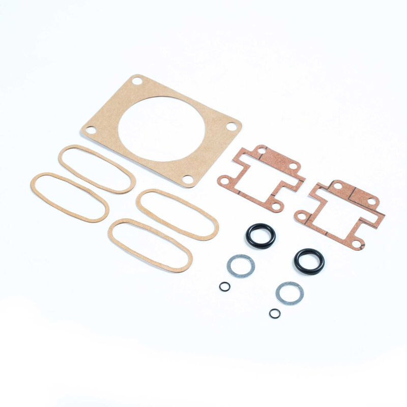 Engine Gasket Set: DD