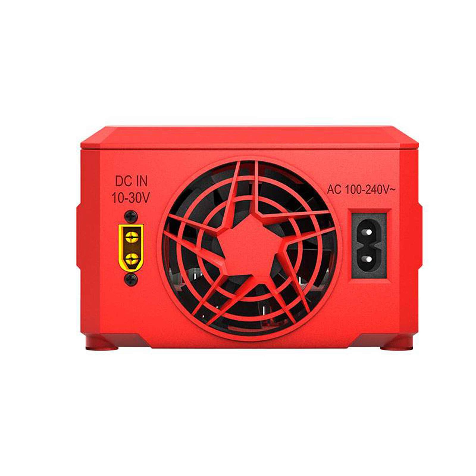Hitec RCD Inc. RDX2 800 AC/DC MultiFunction Smart Charger