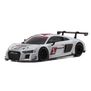 1/28 2015 Audi R8 LMS MINI-Z RWD RTR, White