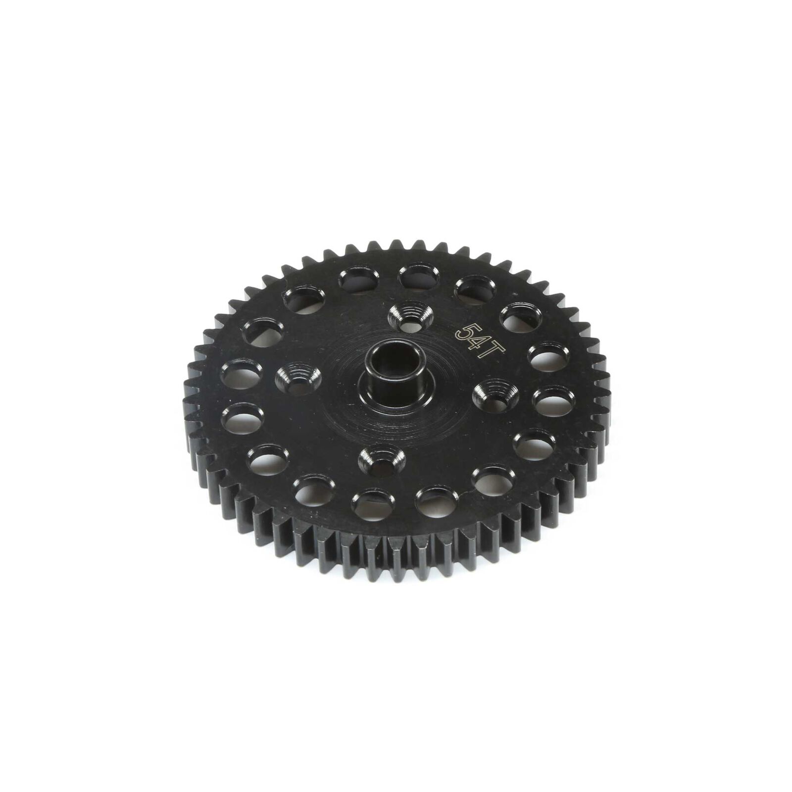 Spur Gear 54T 1.0M: LST 3XL-E