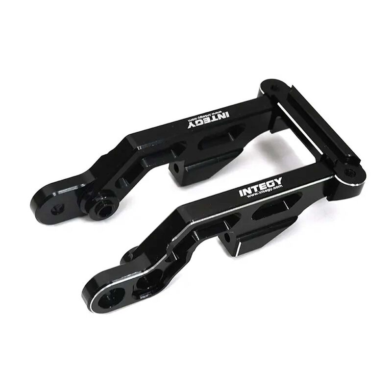 Billet Machined Rear Body Mount Frame for ARRMA 1/7 Limitless, Infraction & Felony