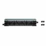 N 4.88" (124mm) Deck-Girder Bridge, Gray