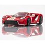 Ford GT Heritage #16 Red