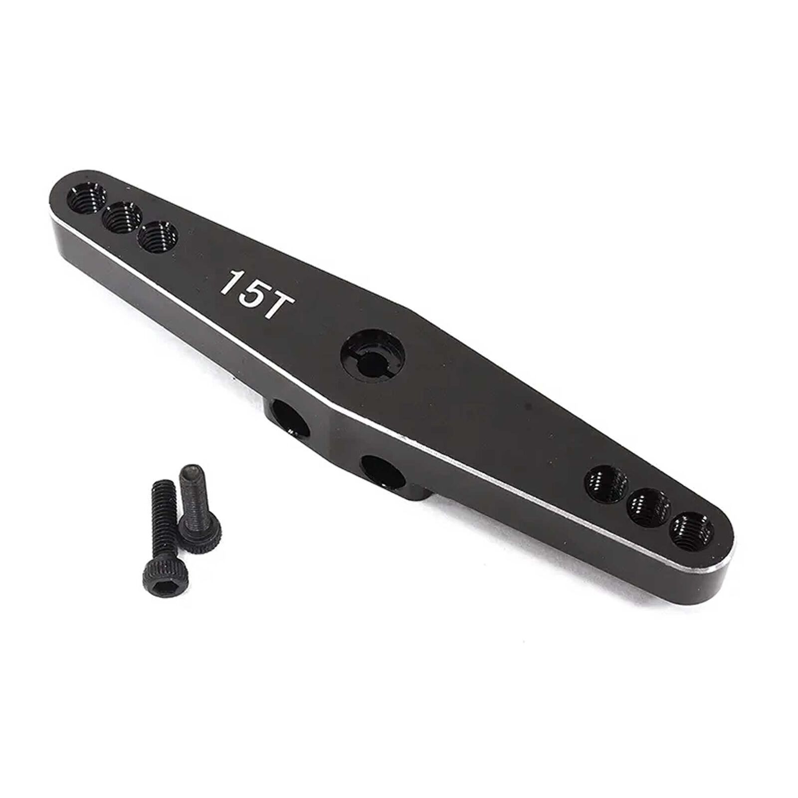 Billet Machined 15T Steering Servo Arm for Losi 1/5 DBXL-E 2.0