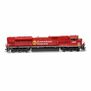 HO GEN EMD SD70ACU Locomotive, CP/Strathcona's Horse #7030