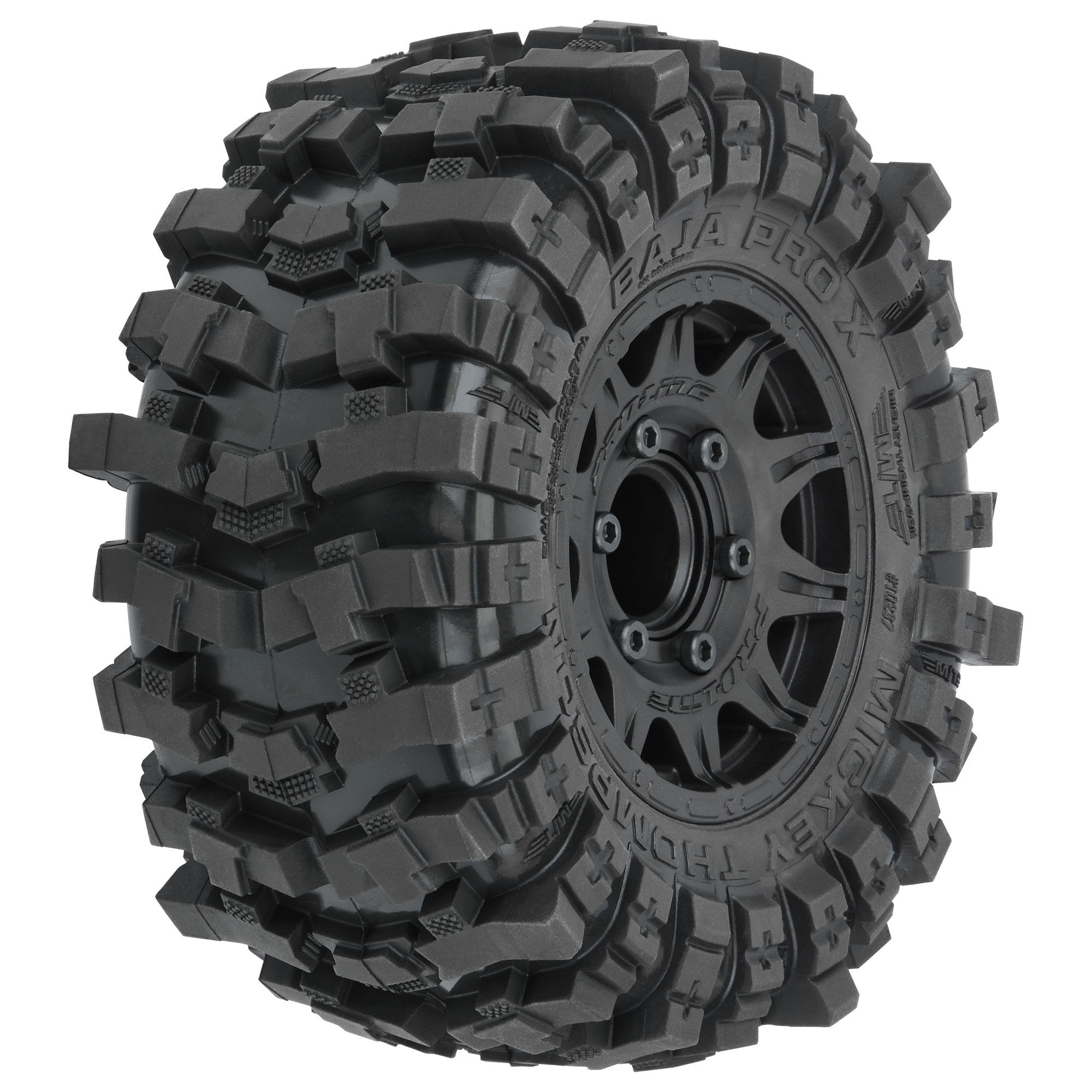 Pro-Line Racing Pro-Line Racing 1/10 Mickey Thompson Baja Pro X F