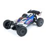 1/14 TYPHON GROM 4X4 RTR Brushed Buggy (Battery & Charger Included), Blue/Silver