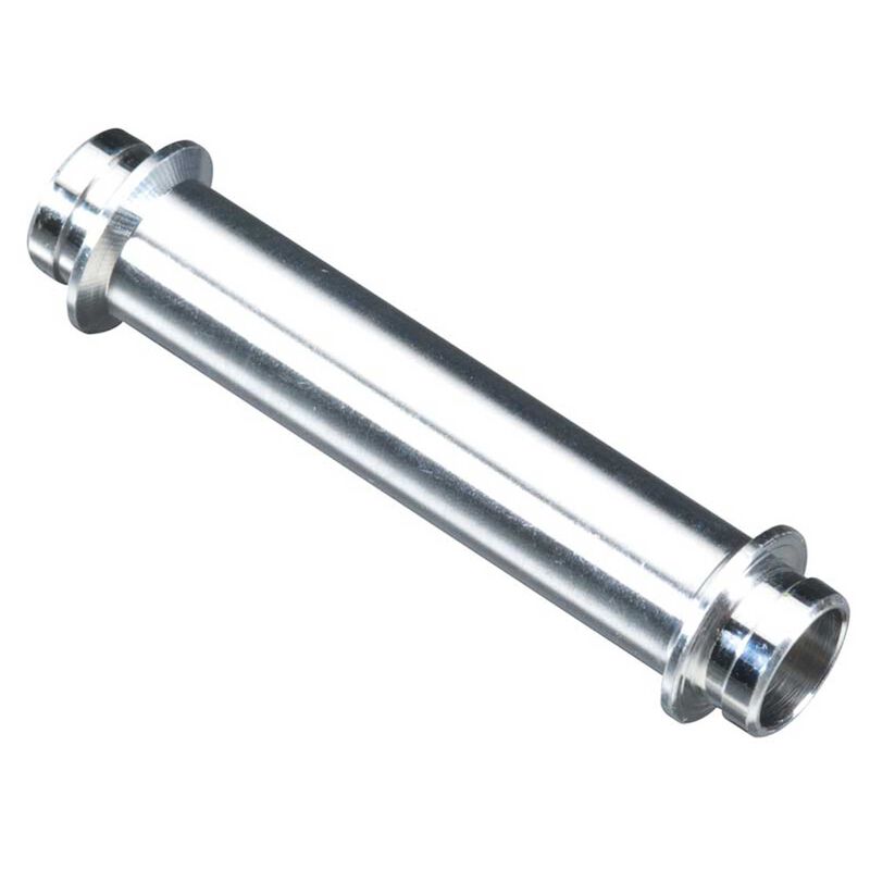 Pushrod Cover: FS155A-P