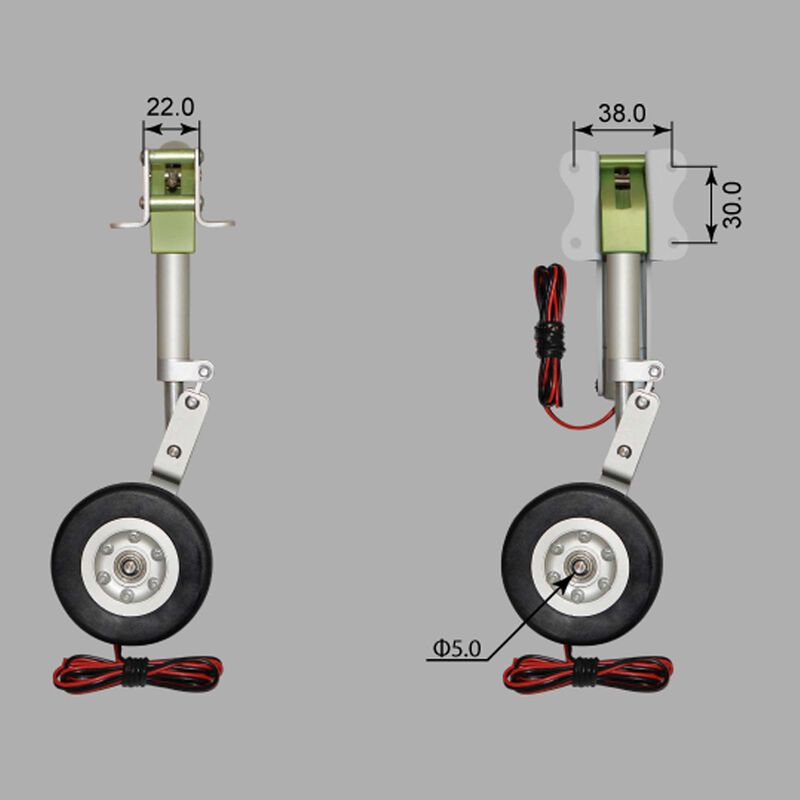 Phoenix Model BAE Hawk Turbine Jet ARF 68.9