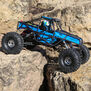 1/10 Night Crawler SE 4WD Rock Crawler Brushed RTR, Blue