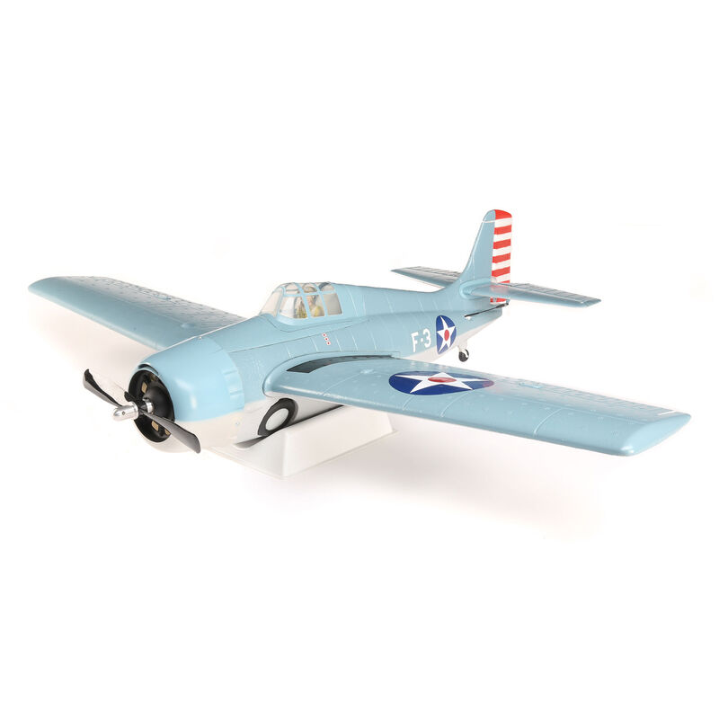 F4F Wildcat 1.0m PNP