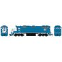 HO GEN GP38-2 Locomotive w/DCC & Sound, EMDX #782
