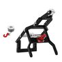 INJORA INJS2065-360 Winch Servo & Crane Kit, Black, 1/24 Axial SCX24