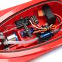 Lucas Oil 17" Power Boat Racer Self-Righting Deep-V RTR