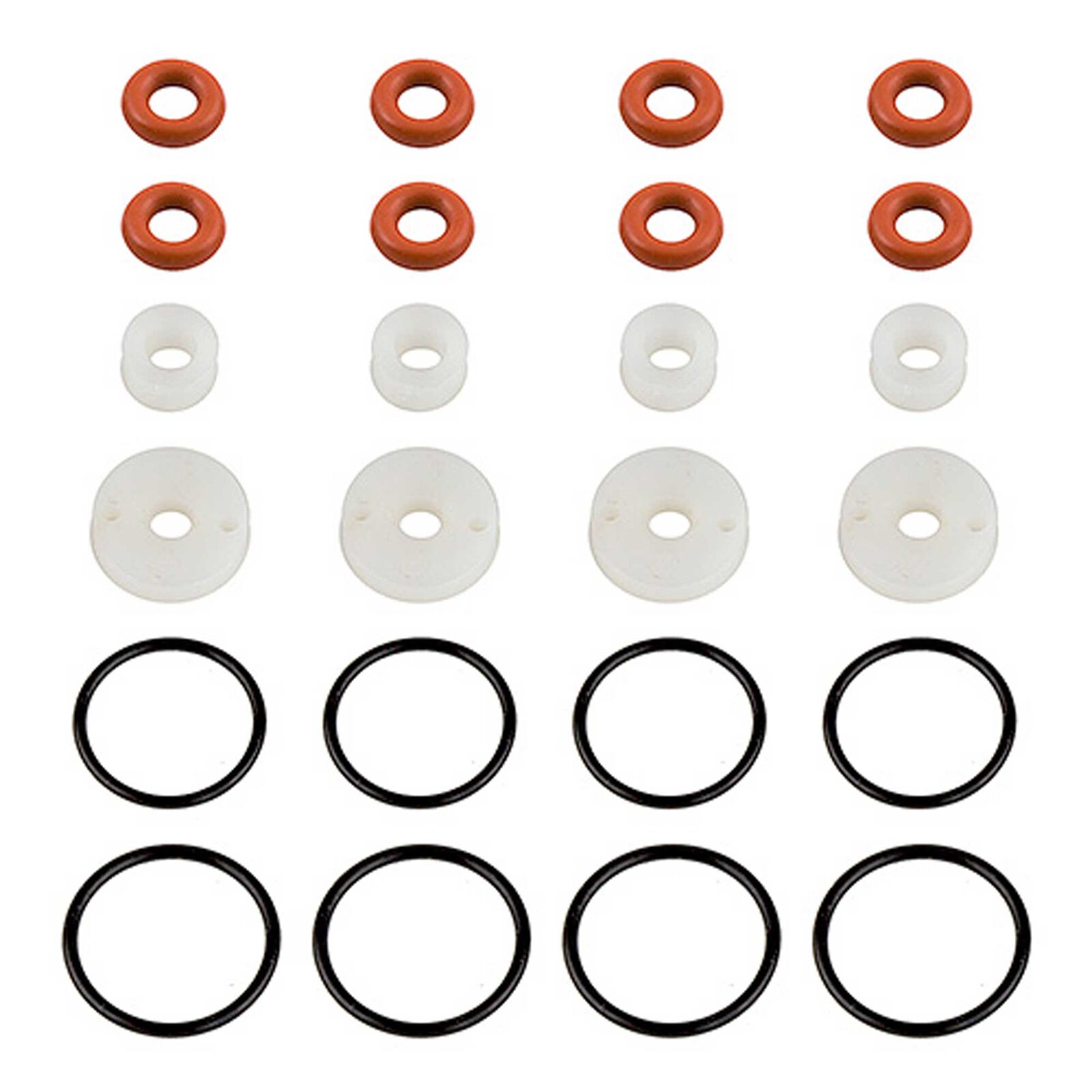 Shock Internals, 1/10 Element Enduro