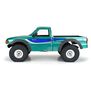 1/10 1993 Ford Ranger Clear Body 12.3" (313mm) Wheelbase Crawlers