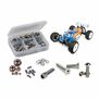 Tekno RC NT48 2.2 1/8th (TKR9401) Stainless Steel Screw Kit
