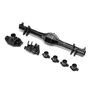 Axle Housing Set, Rear: 1/10 Baja Rey 2.0