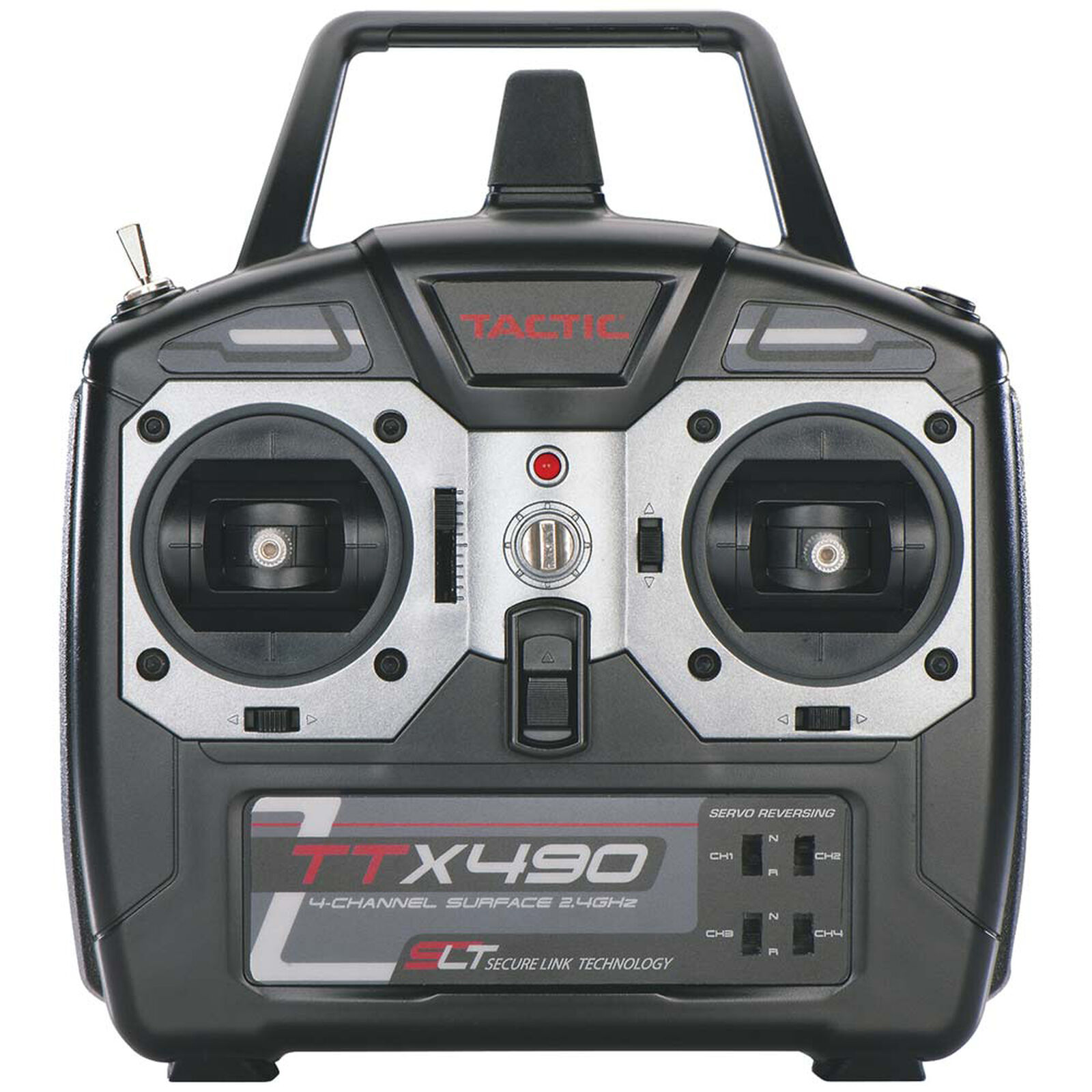 TTX490 4-Channel 2.4GHz Surface 2S Transmitter