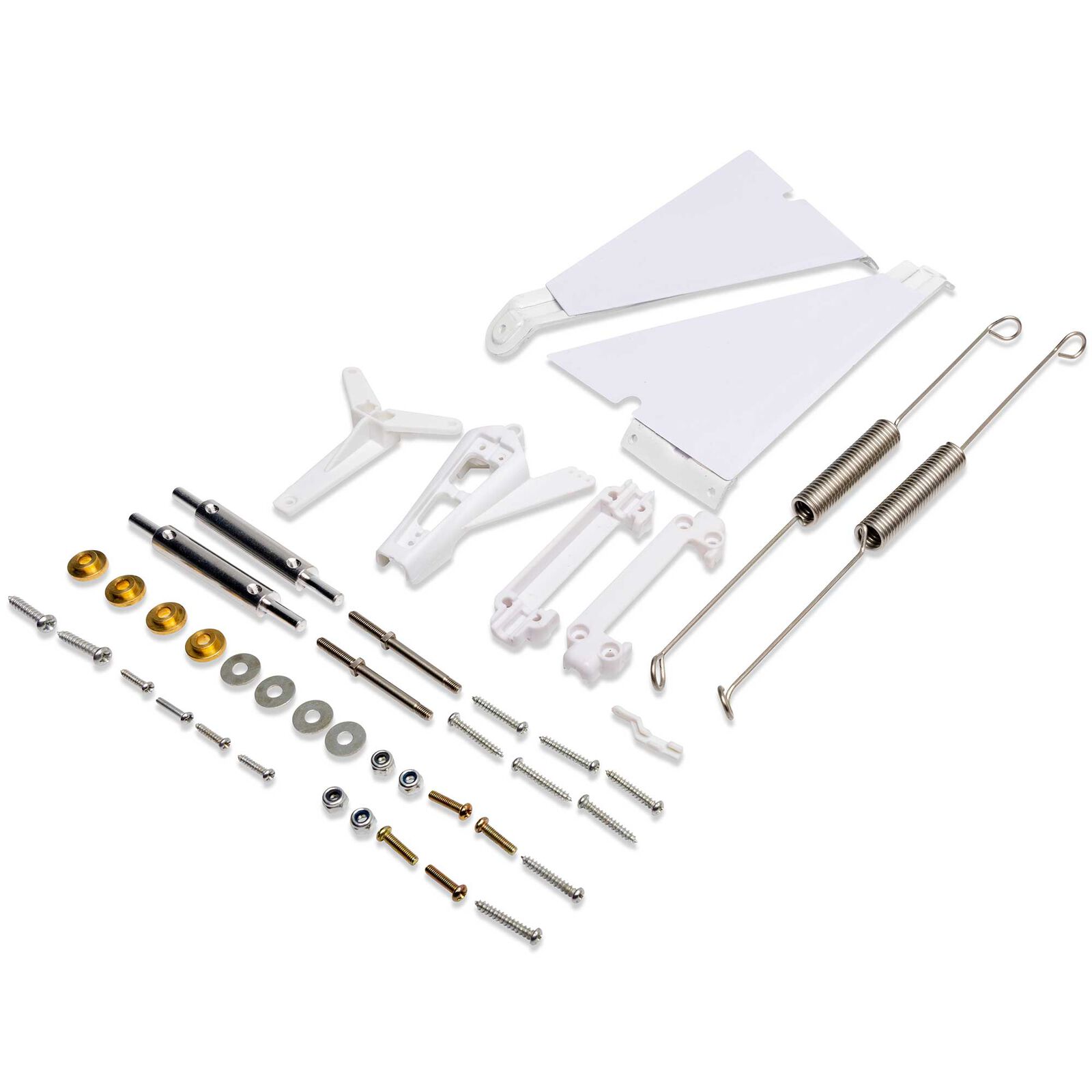 Landing Gear Set: Night Timber X Evolution 1.2m