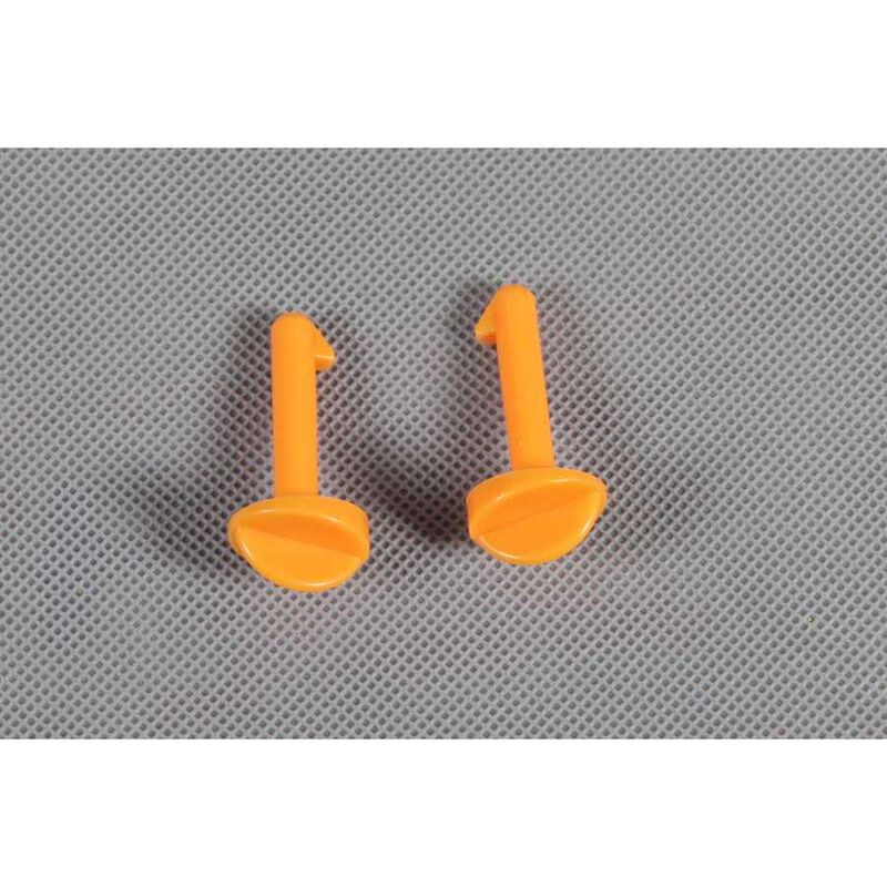 Wing Bolt Plate: Super EZ 1220mm