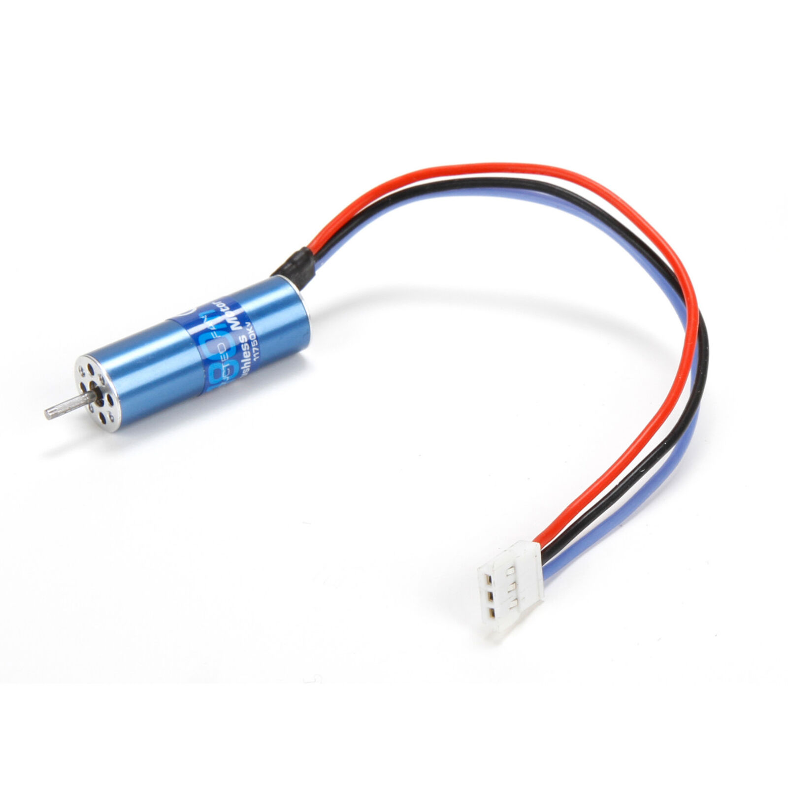BL180m Ducted Fan Motor, 11,750Kv, 130mm Wire