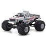 1/8 USA-1 GP .25 Engine 4x4 Nitro Monster Truck RTR