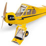 J-3 Cub 10cc EP PNP, 82.5"
