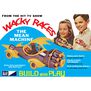 1/32 Wacky Races Mean Machine Snap Kit