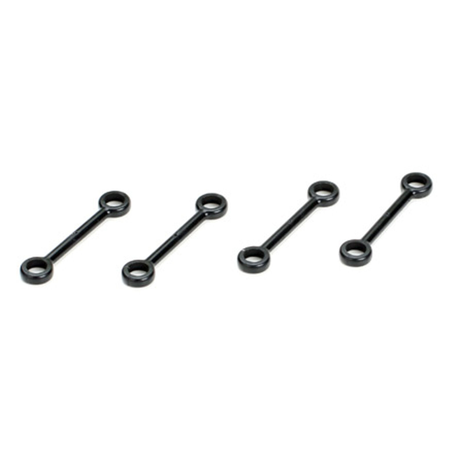 Rotor Head Linkage Set (4): 120 SR