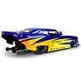 1/10 Super J Pro-Mod Clear Body: Drag Car