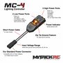 MC-4 Lighting Controller