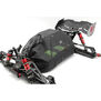 Dirt Guard Chassis Cover (Short): Outcast