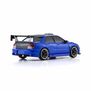 1/28 Subaru Impreza WRX AWD Mini-Z RTR