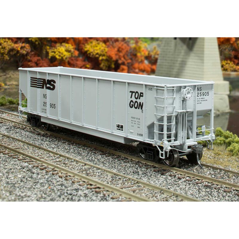 HO G86-R TopGon Undecorated