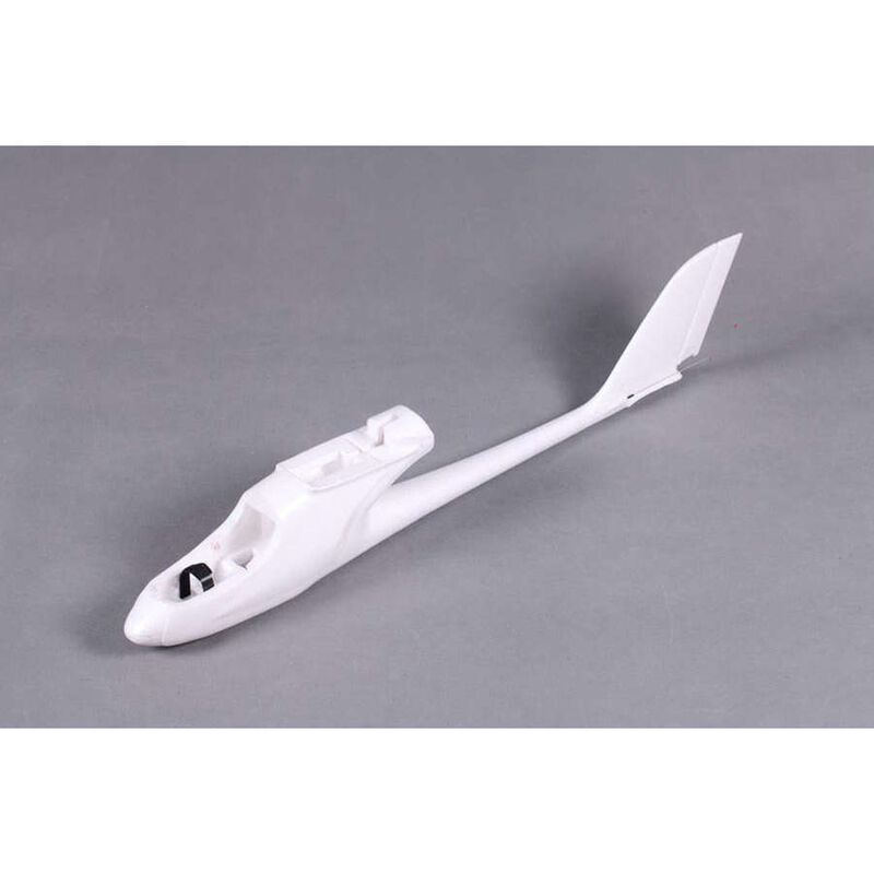 Fuselage  Red Dragonfly  900mm