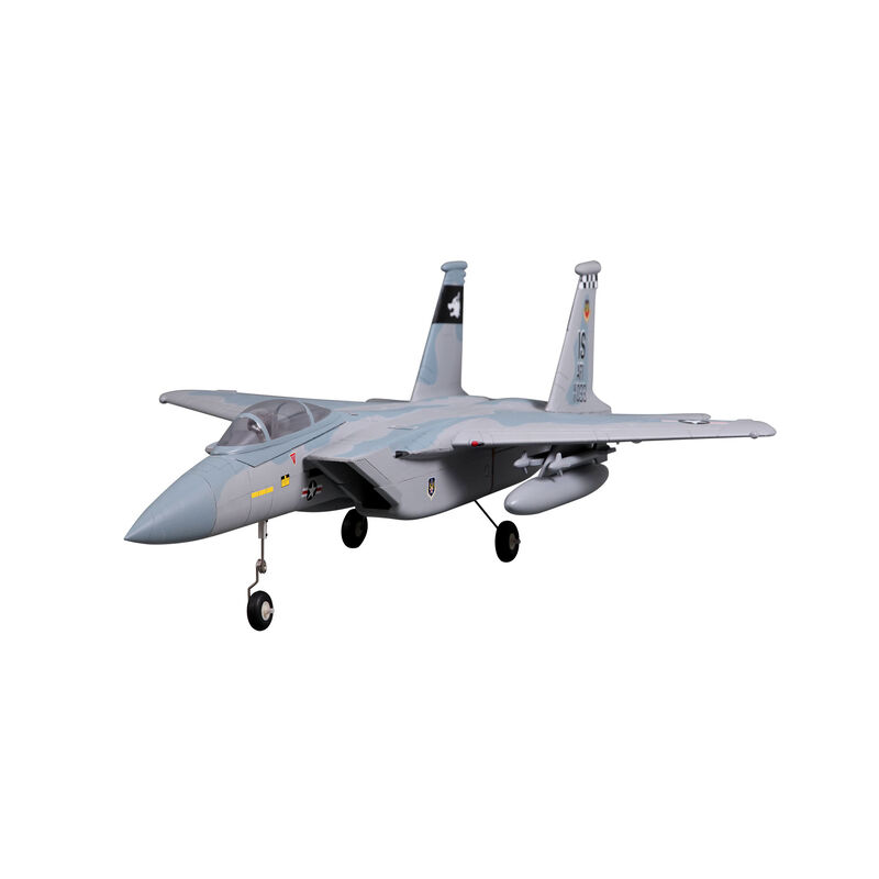F-15 V2 64mm EDF Jet PNP, 715mm